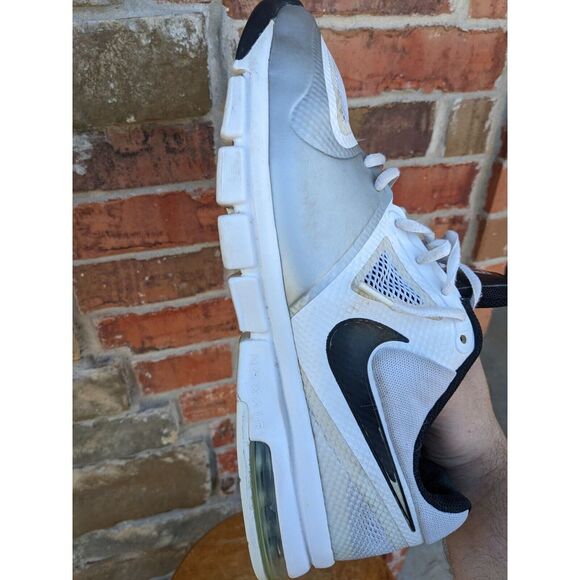 Nike Women's Max Air Extreme Volleyball Shoes 442249-101 Size: 14 - Picture 7 of 9